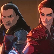 What If... Hela Found the Ten Rings?