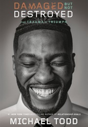 Damaged but Not Destroyed (Michael Todd)