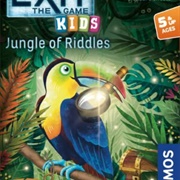 EXIT Kids : Jungle of Riddles