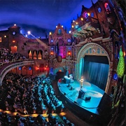 Tampa Theatre