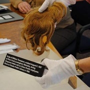 William Thompson's Scalped Scalp