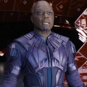 The High Evolutionary