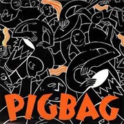 Papa's Got a Brand New Pigbag - Pigbag