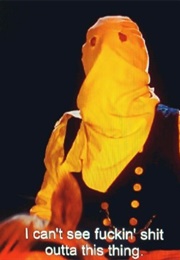 Django Unchained (Clan Can't See Through Their Hoods) (2012)