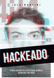 Hackeado (Luca Martini)