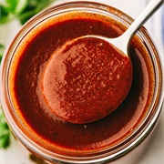 Enchilada Sauce