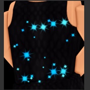 Magical Star Sparkles (W2)