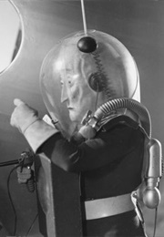 The Man From Planet X (1951)