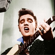 Oh Happy Day (Don Howard) - Elvis Presley