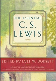 The Essential C.S. Lewis (C.S. Lewis)