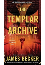 The Templar Archive (James Becker)