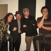 EP. 91 — Garry Marshall Presents