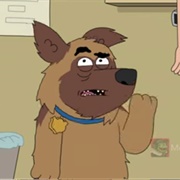 Bullet (Paradise PD)