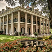 Oak Alley Plantation Vacherie, LA