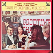 Good Time Charlie's - Del Reeves
