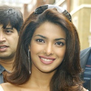 Priyanka Chopra