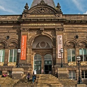 Leeds City Museum