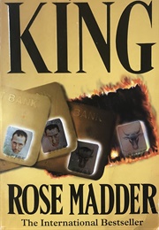 Rose Madder (1995)