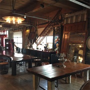 West End Architectural Salvage