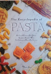 The Encyclopedia of Pasta (Bridget Jones)