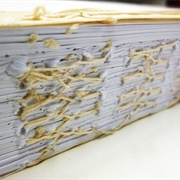 Kater-Crafts Bookbinders (Permanently Closed)