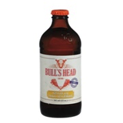 Bull's Head Ginger Ale