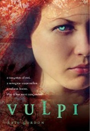 Vulpi (Kate Gordon)