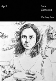 April (Sara Nicholson)