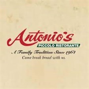 Antonio's