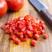 Diced Tomatoes
