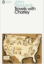Travels With Charley (John Steinbeck)