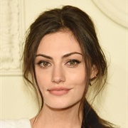 Phoebe Tonkin