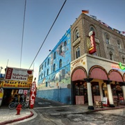 Danny's Deli (Permanently Closed)