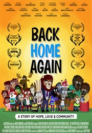 Back Home Again (2021)