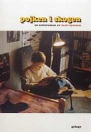 Pojken I Skogen (Mats Jonsson)