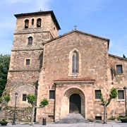 Iglesia San Nicolas De Bari