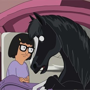 17. the Horse Rider-Er