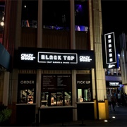 Black Tap Craft Burgers & Shakes