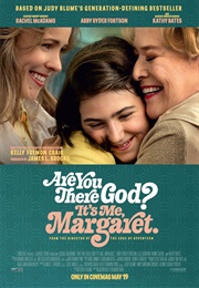 Are You There God? It's Me, Margaret (2023)