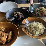 Haisous Vietnamese Kitchen