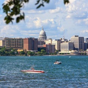 Wisconsin: Madison