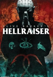 Clive Barker&#39;s Hellraiser: Requiem (Clive Barker)