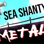 Row Me Bully Boys - Jonathan Young, Caleb Hyles,Colm McGuinness & Richaadeb