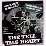 The Tell-Tale Heart