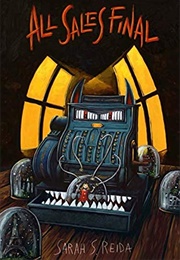 All Sales Final (Sarah S. Reida)