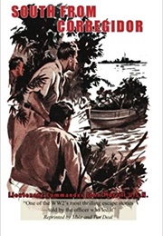 South From Corregidor (John Morrill)