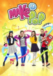 Make It Pop (2015)