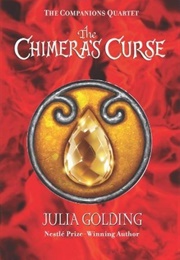 The Chimera's Curse (Julia Golding)
