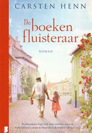 De Boekenfluisteraar (Carsten Henn)