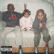 Jim Legxacy - Old Place